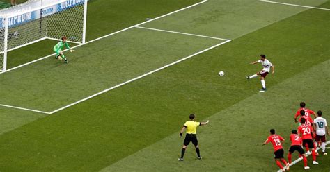 How to score a penalty in football? 5 best-kept tricks - World Soccer ...