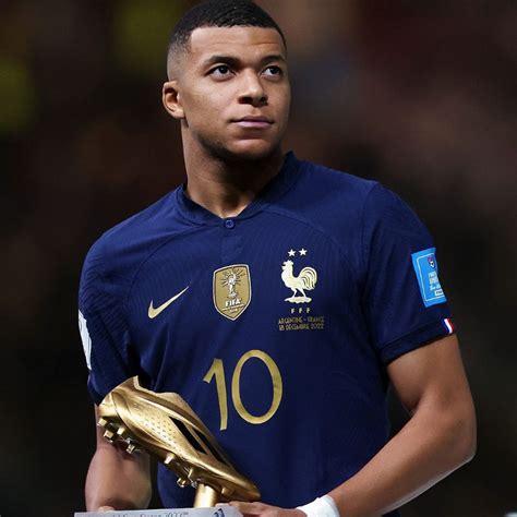 Reasons Why Kylian Mbappé Is The Future Of Football