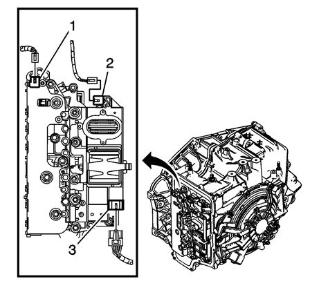 Transmission Control Module?: I Took My Car to the Dealer Where ...