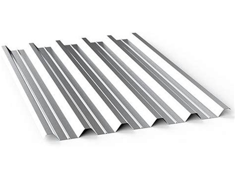 Corrugated Galvanized Steel Sheet | Various Designs