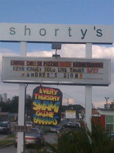 Shorty's Pizza Scores '71' on Health Inspection | Tucker, GA Patch