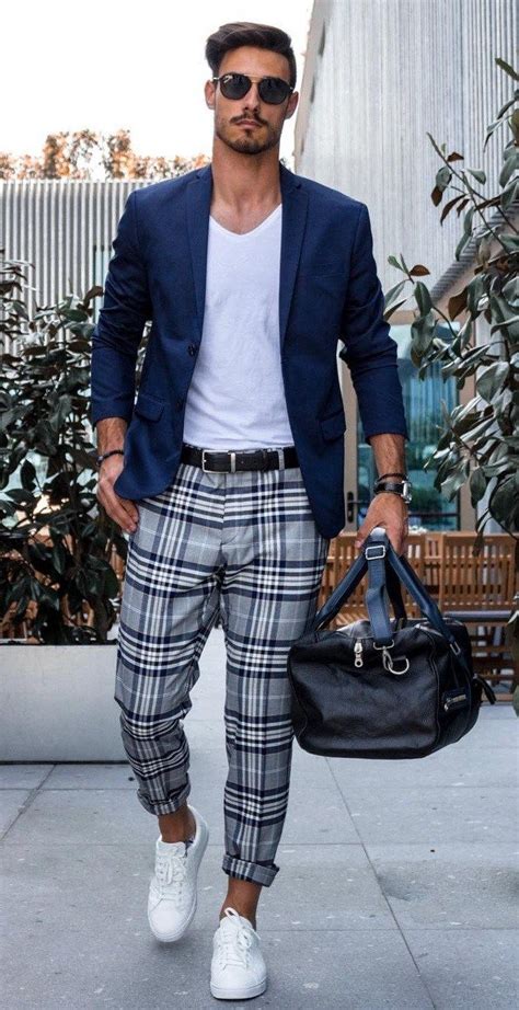 Smart Casual Dress Code for Men: 19 Best Smart Casual Outfit Ideas ...