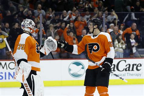 NHL Picks: Philadelphia Flyers +800 to Win Stanley Cup | ODDS.com