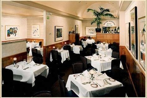 North Beach Restaurant: San Francisco Restaurants Review - 10Best ...