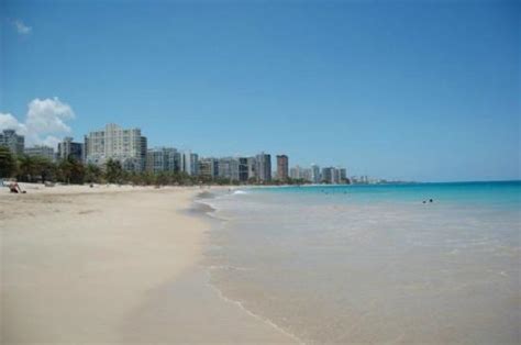 Ocean Park Beach (San Juan, Puerto Rico) on TripAdvisor: Address, Free ...