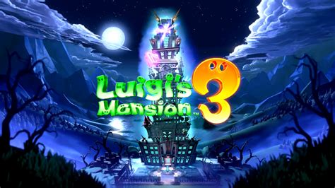 Luigi's mansion 3 6f walkthrough