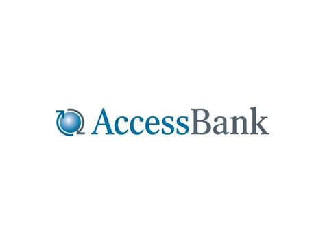 AccessBank Azerbaijan Logo PNG vector in SVG, PDF, AI, CDR format