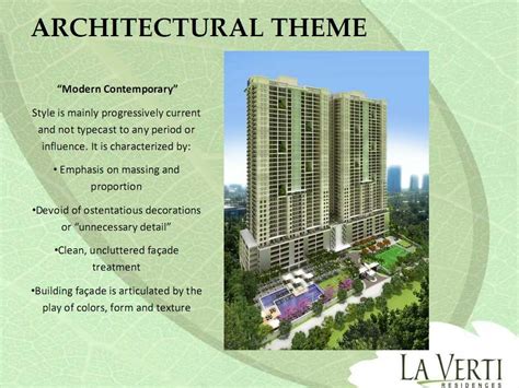 La Verti Residences Pasay - DMCI Homes Online