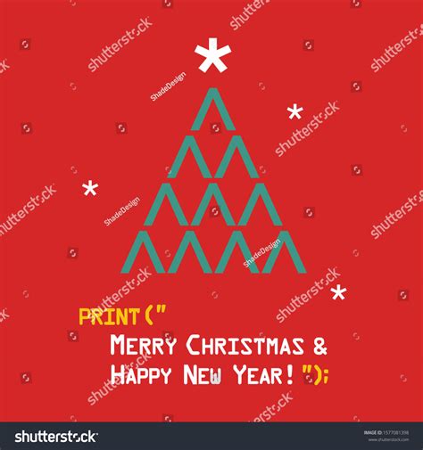 18 Christmas Ascii Art Images, Stock Photos & Vectors | Shutterstock