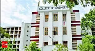 College Of Engineering (CET) Trivandrum: Admission, Courses, Fees ...