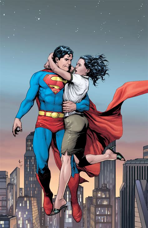 superman and Lois Lane - superman foto (41629891) - fanpop