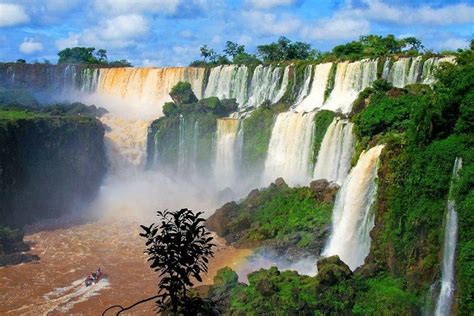 Iguazu Falls Private Day Trip from Buenos Aires with Airfare 2022