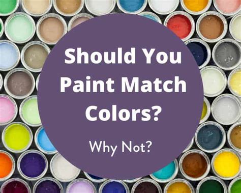 How Big Paint Chip To Match Color Home Depot - Paint Color Ideas