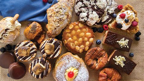 These are Sarasota's Most Beautiful Pastries | Sarasota Magazine