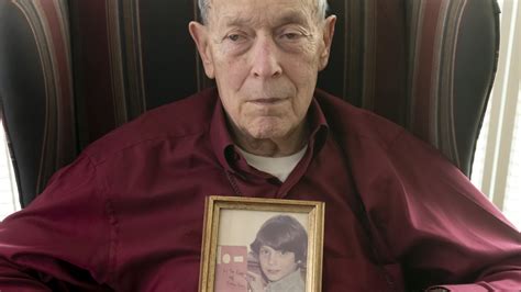 Barry King, father of Oakland County Child Killer victim, dies at 89