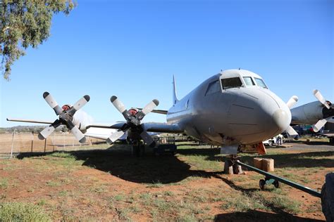 HARS Parkes Aviation Museum - Arts and culture maps for Central NSW