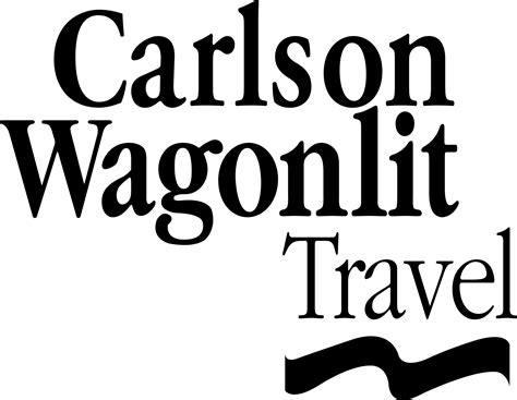 Carlson Wagonlit Logo PNG Transparent & SVG Vector - Freebie Supply