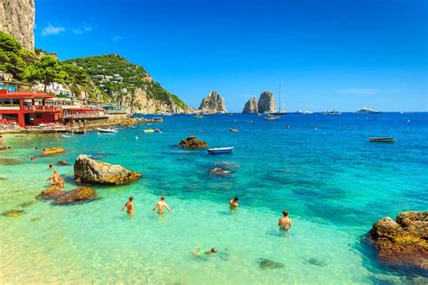 26 Things To Do In Italy: The Ultimate Bucket List - Follow Me Away