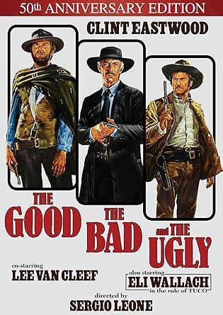 Amazon | Good Bad & Ugly [DVD] | 映画