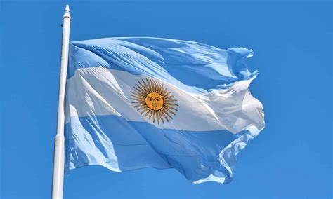 The Flag of Argentina: History, Meaning, and Symbolism