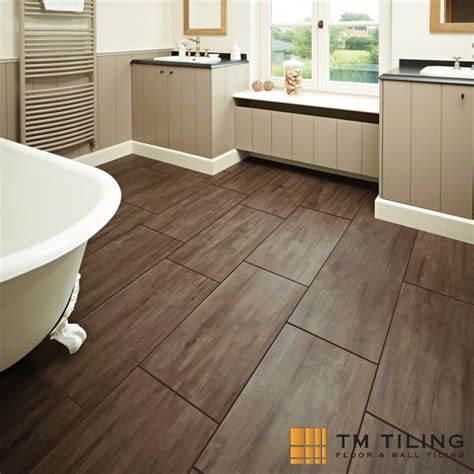 Types of Tiles That Look Like Wood - TM Tiling Contractor Singapore ...