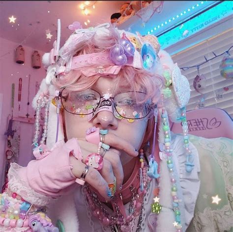 slay all day | Harajuku decora, Harajuku fashion street, Decora aesthetic