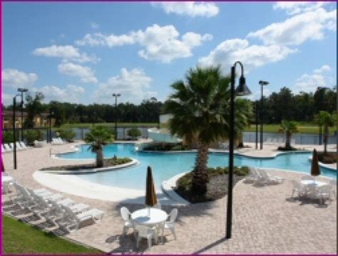 Kissimmee, Florida Vacation Rental | 'RO04JMH' In Regal Oaks | 4 ...