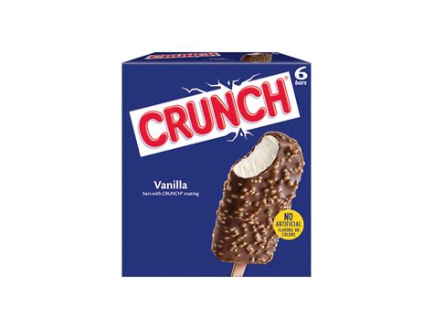 CRUNCH® Bar Multi-pack | CRUNCH®