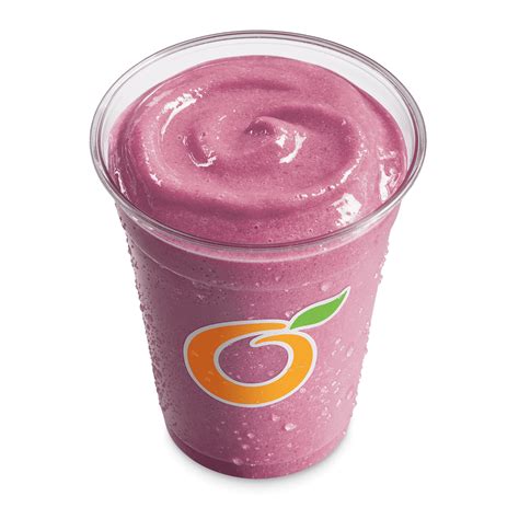 Dairy Queen Nutrition Smoothies | Besto Blog