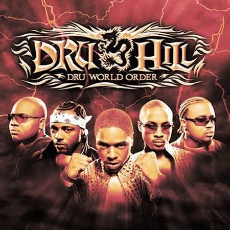 The Top 10 Best Dru Hill Songs | YouKnowIGotSoul.com | New R&B Music ...