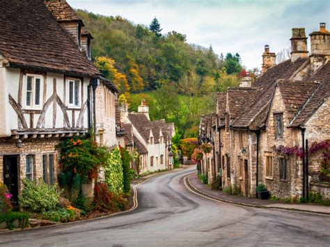 15 English Countryside Vacation Spots | Travelstart Nigeria's Travel Blog