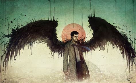 10 Fan Art Masterpieces Inspired by Supernatural - PixlParade