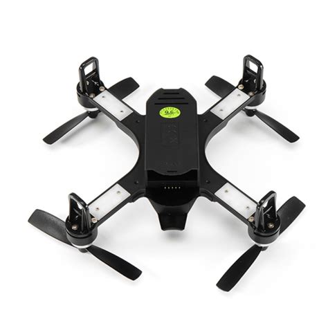 5.8 GHz VR Drone with Camera – A Look to the Sky