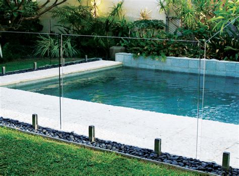 Why Do You Require Glass Pool Fencing?