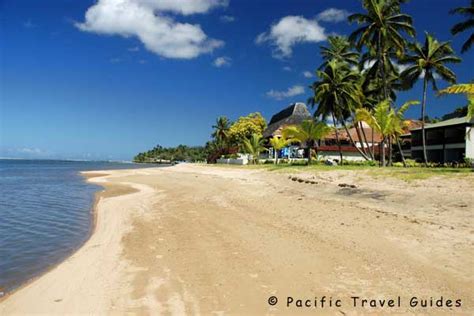 Naviti Hotel Fiji Islands | Beautiful Pacific Holidays