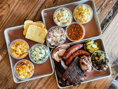 Two top Houston restaurants announce barbecue collaboration