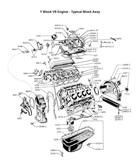 F100 Engine Diagram - Wiring Diagram