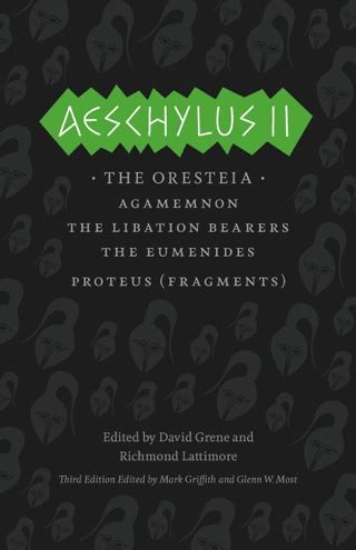 ‎Works of Aeschylus on Apple Books