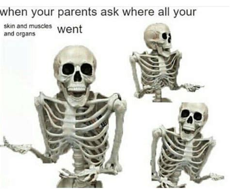 Spooky meme : r/dankmemes