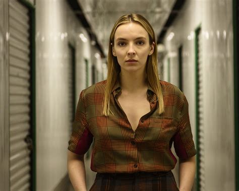 Jodie Comer's Two Favorite Villanelle Outfits From 'Killing Eve' Might ...