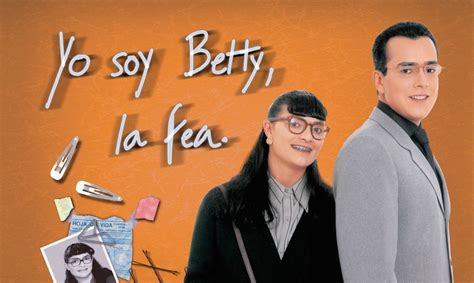 10 International Remakes of Colombia's 'Yo Soy Betty, la Fea'