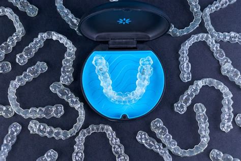 How Invisalign® Clear Aligners Straighten Teeth - D&D Family Dentistry ...