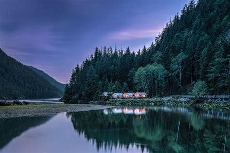 Clayoquot Wilderness Lodge: Exclusive Review | Indagare