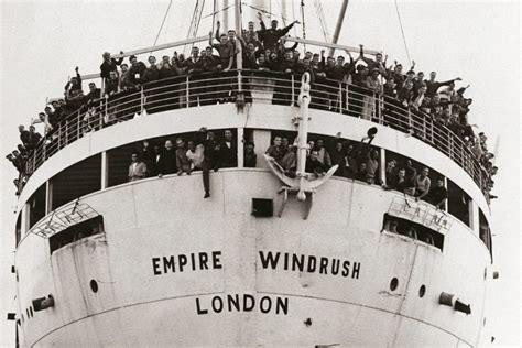 Windrush Tales: Windrush Myths and Reality | Soca News