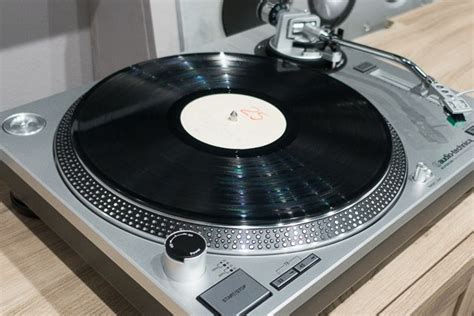 The Best Turntable for 2020 | Reviews by Wirecutter