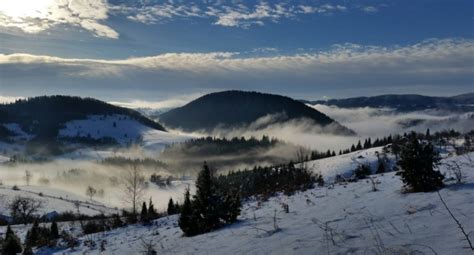 Zlatar, the magical juncture of fragrant meadows and clear lakes ...