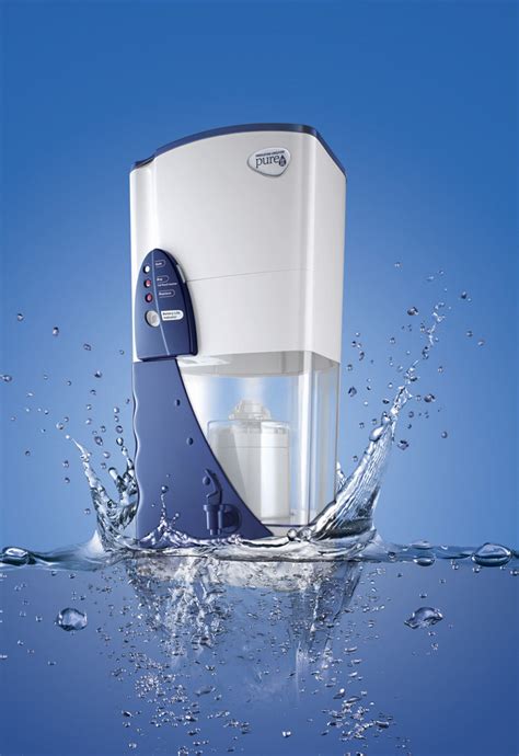 lets talk business: Battle for water purifier: