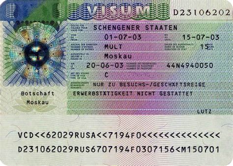 Traveling to Europe easily with Schengen Visa