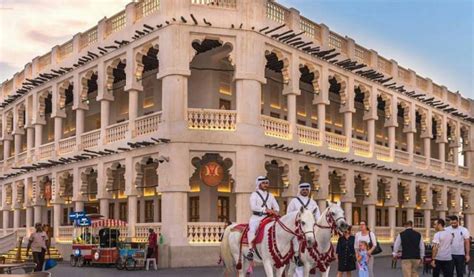 Doha Tour (Souq Waqif & Dinner), Doha