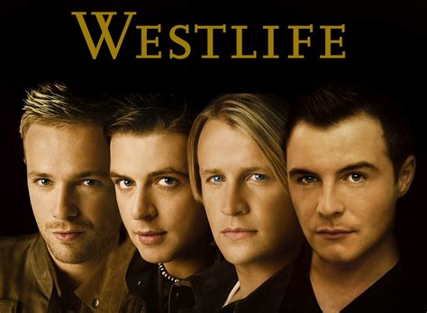 Westlife - Westlife Photo (418737) - Fanpop